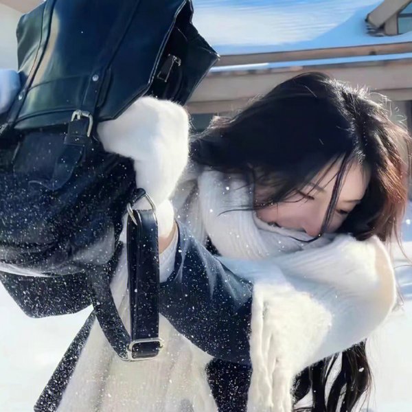 有五个姊姊的我就注定要单身了啊！