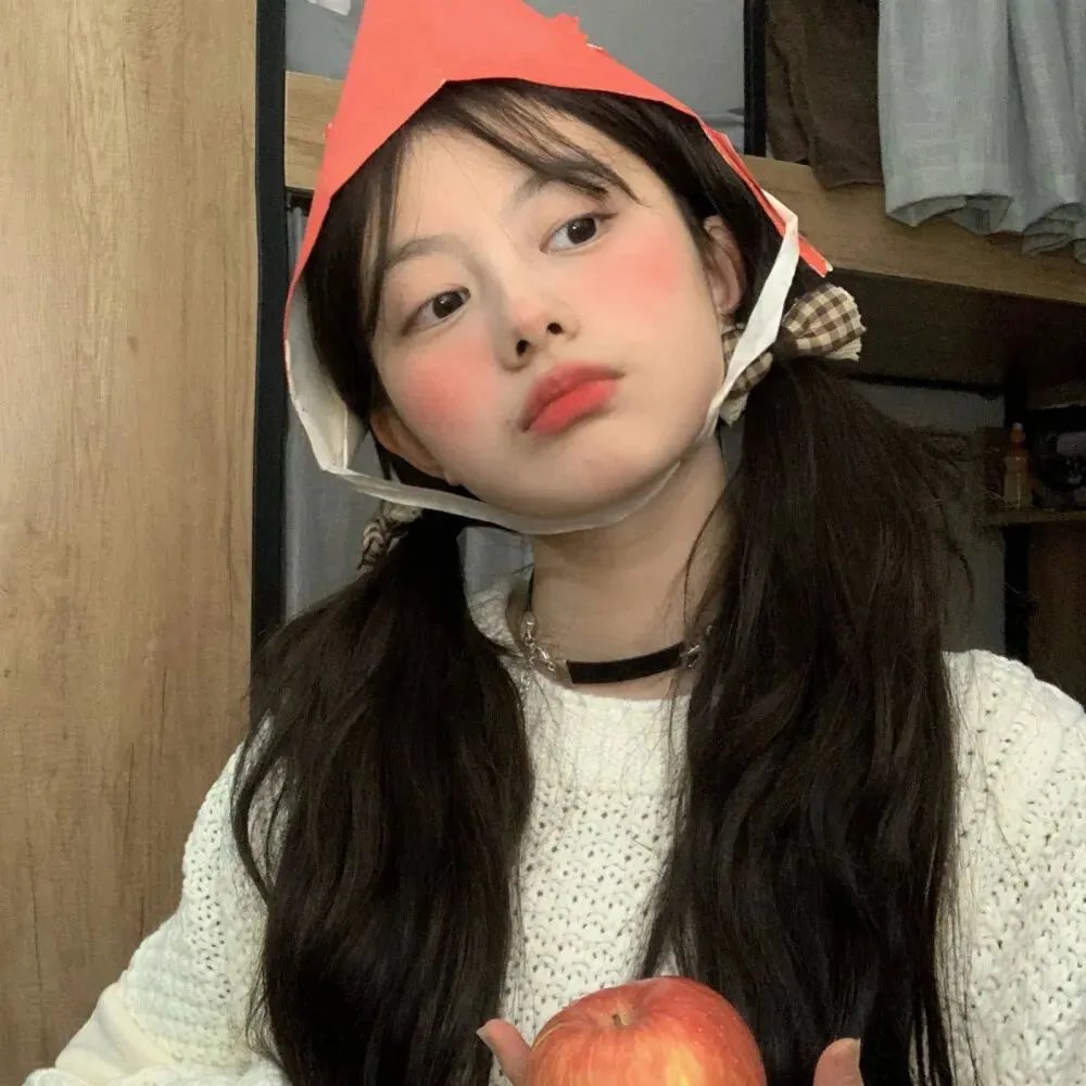 夫君大人别怕我