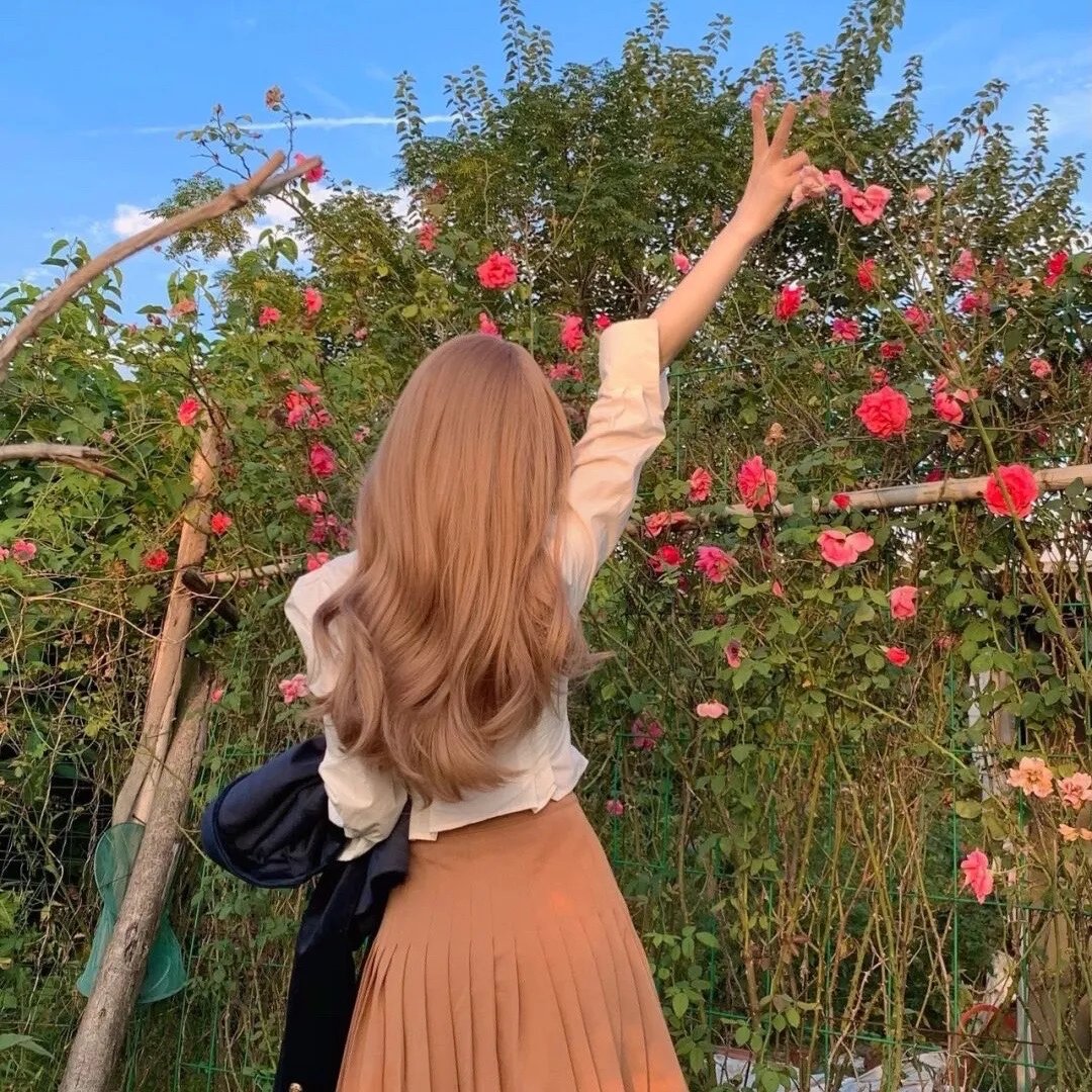 在他心尖肆意撒野